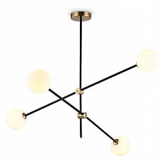 Люстра на штанге ambrella light tr tr2507